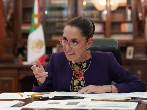 “Tenemos el mejor acuerdo posible con EE.UU.: Sheinbaum tras llamada con Trump y plazo de 90 días