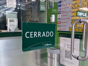 EE.UU. ordena liquidación de CIBanco por lavado de dinero