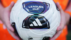 Cuartos de final de Leagues Cup 2026