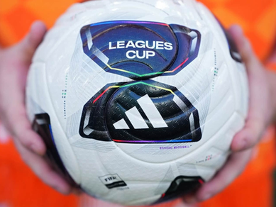 Cuartos de final de Leagues Cup 2026