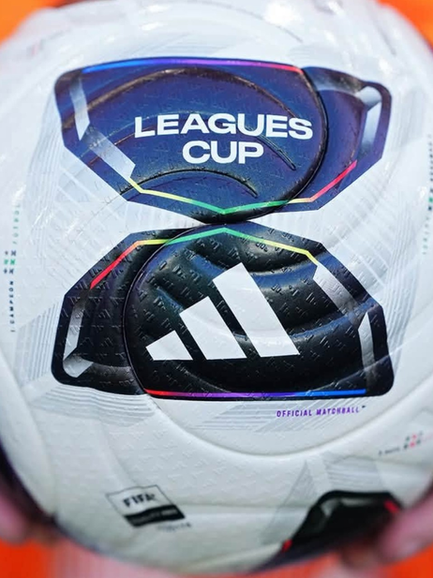 Cuartos de final de Leagues Cup 2026