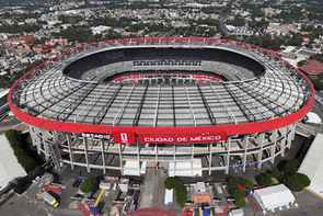 Sheinbaum afirma que “todo está bajo control” para la inauguración del Mundial 2026