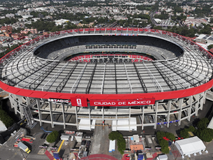 Sheinbaum afirma que “todo está bajo control” para la inauguración del Mundial 2026