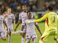 Orlando City se impone al Toluca en penales y avanza a semifinales de la Leagues Cup
