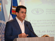 Caen un 10% las llegadas a República Dominicana, reporta Collado