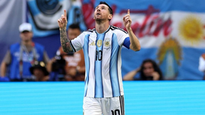 Lionel Messi se retira de la Selección Argentina: “Me vacié, ya no tengo más para dar”