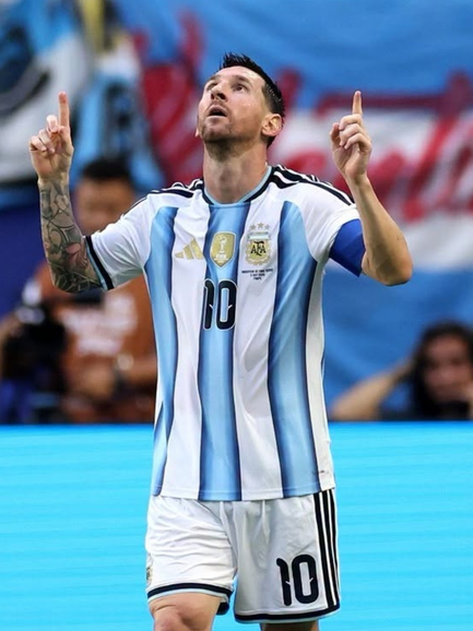 Lionel Messi se retira de la Selección Argentina: “Me vacié, ya no tengo más para dar”