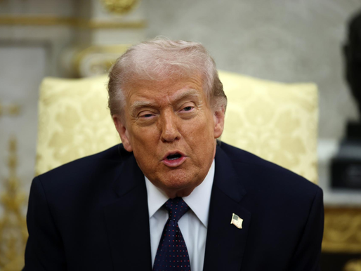 “Es un aliado terrible”: Trump amaga con cortar comercio con España