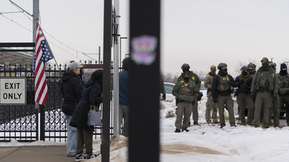 Gobierno de Trump anuncia el fin del despliegue masivo de agentes migratorios en Minnesota