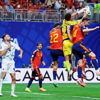 Grupo H Mundial 2026: España se estrella contra el muro de Cabo Verde