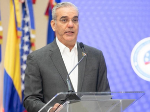 Luis Abinader: La tecnificación de la DICRIM es el motor para reducir la impunidad