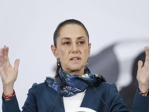 “Mi opinión fue que hubiera seis semanas de vacaciones”: Sheinbaum sobre mantener sin cambios el Calendario Escolar