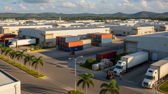 Abinader destaca confianza y estabilidad en República Dominicana se consolida como imán para la inversión