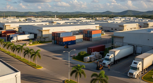 Abinader destaca confianza y estabilidad en República Dominicana se consolida como imán para la inversión