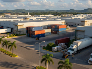 Abinader destaca confianza y estabilidad en República Dominicana se consolida como imán para la inversión