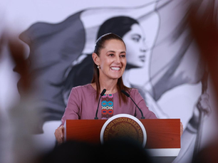 Sheinbaum prevé una reunión cordial con Felipe VI y nueva etapa en la relación con España