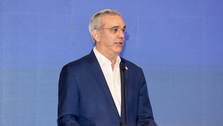 Abinader somete proyecto para unificar entrada en vigencia de las leyes en el DN y SD