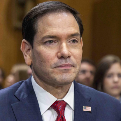 Marco Rubio advierte que no habrá “válvula de escape” para Cuba: “No pueden limitarse a esperar”