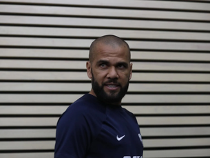 Pumas de la UNAM demanda a Dani Alves ante el TAS