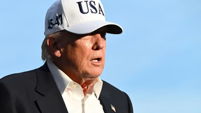 Trump retira una demanda por US$10.000 millones contra el IRS en medio de conversaciones sobre un fondo de US$ 1.800 millones para aliados