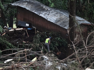 Sheinbaum lamenta muertes tras inundaciones en Texas; SRE atendió a 30 mexicanos afectados