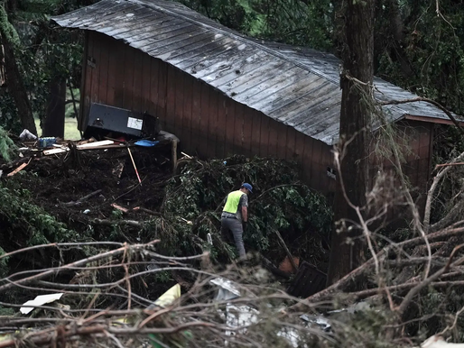 Sheinbaum lamenta muertes tras inundaciones en Texas; SRE atendió a 30 mexicanos afectados