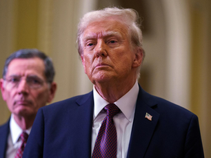 Trump advierte a Hamás que no “tolerará demoras” que entorpezcan la paz en Gaza