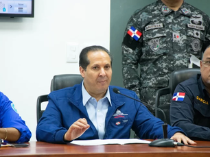 Gobierno coordina retorno de médicos dominicanos tras tragedia en Venezuela
