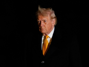 Trump canceló una nueva oleada de ataques en Venezuela