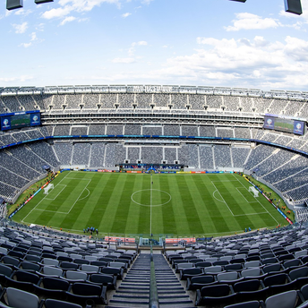 Investigan a la FIFA por la venta de boletos en sede Nueva York y Nueva Jersey