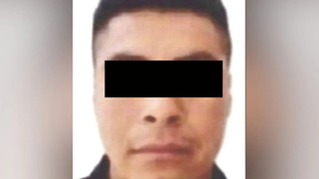 Cae el ‘Bukanas’, líder huachicolero y objetivo prioritario en Puebla y Veracruz