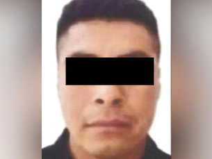 Cae el ‘Bukanas’, líder huachicolero y objetivo prioritario en Puebla y Veracruz