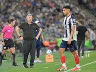 Monterrey despide al entrenador español Domenec Torrent