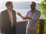 Nayib Bukele ofrece a EEUU usar su megacárcel para los migrantes y estadounidenses ‘criminales’