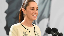 Sheinbaum celebra el diálogo entre Cuba y Estados Unidos para rebajar tensiones