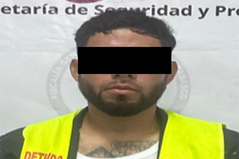 Cae ‘El Cabra’ en Tabasco, líder del grupo ‘Mara 18’ y objetivo de El Salvador
