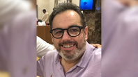 Muere el cronista deportivo Jaime Gallardo
