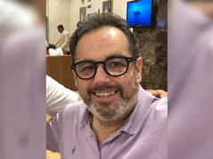 Muere el cronista deportivo Jaime Gallardo