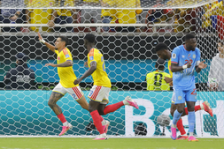 Clasificados a 16vos de final del Mundial 2026 hasta el momento
