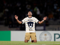 Pumas derrota al Cavalry y pasa a octavos de la Copa de Campeones de la Concacaf