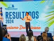 RD seguirá brillando: David Collado compartirá planes de cara a FITUR 2025