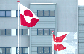 La UE coordina una “respuesta conjunta” a los nuevos aranceles de Trump por Groenlandia