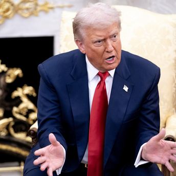 Trump eleva los aranceles a Corea del Sur del 15% al 25%