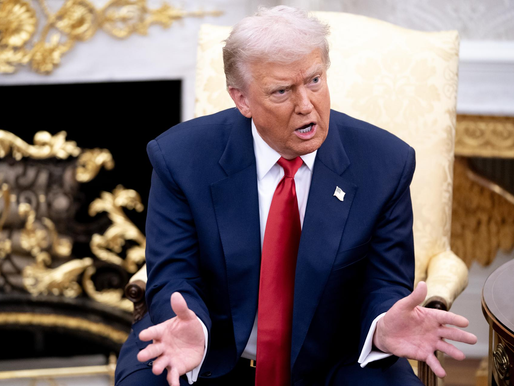 Trump eleva los aranceles a Corea del Sur del 15% al 25%