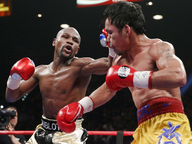 Mayweather y Pacquiao volverán a enfrentarse 11 años después