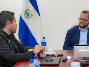 Gobierno del Presidente Nayib Bukele fortalece la formación tecnológica con nuevos cursos de Certifícate