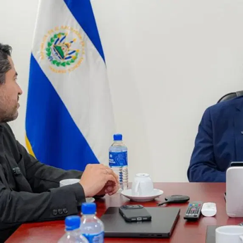Gobierno del Presidente Nayib Bukele fortalece la formación tecnológica con nuevos cursos de Certifícate