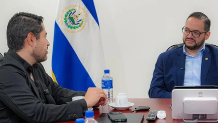 Gobierno del Presidente Nayib Bukele fortalece la formación tecnológica con nuevos cursos de Certifícate