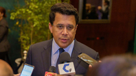 David Collado respalda a Abinader sobre advertencia a funcionarios de no hacer campaña o renunciar de su cargo