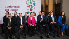 Farmacéuticas invertirán más de 21 mil mdp en México